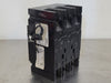 GENERAL ELECTRIC 90 Amp, 3 Pole, 600 volts Circuit Breaker TED136090