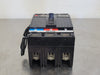 GENERAL ELECTRIC 90 Amp, 3 Pole, 600 volts Circuit Breaker TED136090