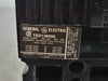 GENERAL ELECTRIC 90 Amp, 3 Pole, 600 volts Circuit Breaker TED136090