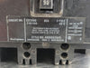 WESTINGHOUSE 90 Amp, 3 Pole, 240 volts Circuit Breaker EB3090