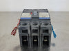 GENERAL ELECTRIC 100 Amp, 3 Pole, 600 volts Circuit Breaker SEDA36AN0100