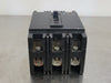WESTINGHOUSE 100 Amp, 3 Pole, 600 volts Circuit Breaker 1268C14G04