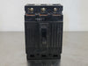 GENERAL ELECTRIC 100 Amp, 3 Pole, 240 volts Circuit Breaker TE132100