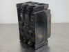GENERAL ELECTRIC 100 Amp, 3 Pole, 240 volts Circuit Breaker TE132100