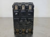 GENERAL ELECTRIC 100 Amp, 3 Pole, 240 volts Circuit Breaker TE132100