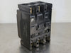 GENERAL ELECTRIC 100 Amp, 3 Pole, 240 volts Circuit Breaker TE132100