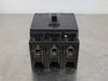 GENERAL ELECTRIC 100 Amp, 3 Pole, 240 volts Circuit Breaker TE132100