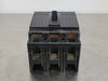 GENERAL ELECTRIC 100 Amp, 3 Pole, 240 volts Circuit Breaker TE132100