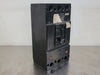 125 Amp, 2 Pole, 600 volts Circuit Breaker 
