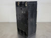 125 Amp, 2 Pole, 600 volts Circuit Breaker 