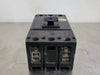 125 Amp, 2 Pole, 600 volts Circuit Breaker 