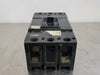 125 Amp, 2 Pole, 600 volts Circuit Breaker 
