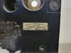 125 Amp, 2 Pole, 600 volts Circuit Breaker 