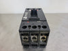 GOULD 225 Amp, 3 Pole, 600 volts Circuit Breaker FJ63B225