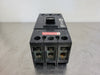 GOULD 225 Amp, 3 Pole, 600 volts Circuit Breaker FJ63B225