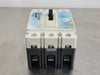 CUTLER-HAMMER 60 Amp, 3 Pole, 600 volts Circuit Breaker FD3060