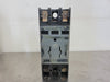 GENERAL ELECTRIC 125 Amp, 2 Pole, 480 volts Circuit Breaker TFJ224125