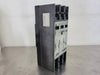 GENERAL ELECTRIC 125 Amp, 2 Pole, 480 volts Circuit Breaker TFJ224125