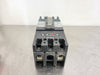 GENERAL ELECTRIC 125 Amp, 2 Pole, 480 volts Circuit Breaker TFJ224125