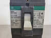 GENERAL ELECTRIC 125 Amp, 2 Pole, 480 volts Circuit Breaker TFJ224125