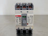 MEC 30 Amp, 3 Pole, 600 volts Circuit Breaker ABS33B-30A