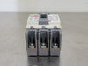 MEC 30 Amp, 3 Pole, 600 volts Circuit Breaker ABS33B-30A