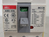 MEC 30 Amp, 3 Pole, 600 volts Circuit Breaker ABS33B-30A