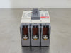 MEC 30 Amp, 3 Pole, 600 volts Circuit Breaker ABS33B-30A
