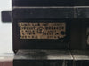 WESTINGHOUSE 20 Amp, 1 Pole, 277 volts Circuit Breaker EH1020