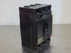 GENERAL ELECTRIC 10 Amp, 3 Pole, 480 volts Circuit Breaker TED134010