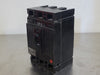 GENERAL ELECTRIC 10 Amp, 3 Pole, 480 volts Circuit Breaker TED134010