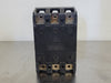 GENERAL ELECTRIC 225 Amp, 3 Pole, 240 volts Circuit Breaker TQD32225
