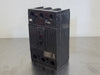 GENERAL ELECTRIC 225 Amp, 3 Pole, 240 volts Circuit Breaker TQD32225