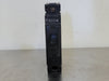 GENERAL ELECTRIC 100 Amp, 1 Pole, 120/240 volts Circuit Breaker TE11100