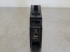 GENERAL ELECTRIC 100 Amp, 1 Pole, 120/240 volts Circuit Breaker TE11100