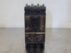 ITE 15 Amp, 3 Pole, 600 volts Circuit Breaker E63B015