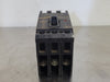 ITE 15 Amp, 3 Pole, 600 volts Circuit Breaker E63B015