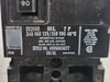 WESTINGHOUSE 90 Amp, 2 Pole, 240 volts Circuit Breaker EB2090