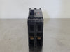 SIEMENS 90 Amp, 2 Pole, 480 volts Circuit Breaker HED42B090