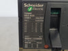 SCHNEIDER ELECTRIC 40A, 3P, 800V Circuit Breaker NSX100-160-250-F/N/H/NA w/Trip Unit