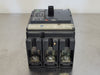 SCHNEIDER ELECTRIC 40 A, 3 Pole, 800V Circuit Breaker NSX100-160-250 w/ Trip Unit