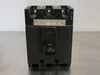 GOULD 20 Amp, 3 Pole, 480 volts Circuit Breaker EH3B020