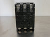 GENERAL ELECTRIC 30 Amp, 3 Pole, 480 volts Circuit Breaker TED134030
