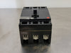 GENERAL ELECTRIC 30 Amp, 3 Pole, 480 volts Circuit Breaker TED134030