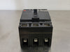 GENERAL ELECTRIC 30 Amp, 3 Pole, 480 volts Circuit Breaker TED134030