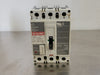 WESTINGHOUSE 30 Amp, 3 Pole, 600 volts Circuit Breaker HMCP030H1CB