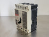 WESTINGHOUSE 30 Amp, 3 Pole, 600 volts Circuit Breaker HMCP030H1CB