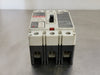 WESTINGHOUSE 30 Amp, 3 Pole, 600 volts Circuit Breaker HMCP030H1CB