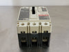 WESTINGHOUSE 30 Amp, 3 Pole, 600 volts Circuit Breaker HMCP030H1CB