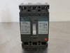 GENERAL ELECTRIC 30 Amp, 3 Pole, 240 volts Circuit Breaker TEB132030